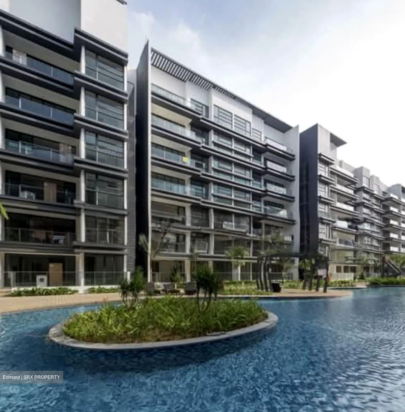 Hedges Park Condominium (D17), Condominium #576723731